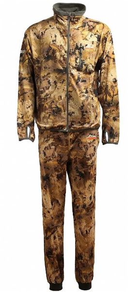Picture of PROFESSIONAL SUIT ALABAMA YELLOW WATERFOWL